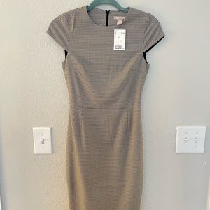 H&M Pencil Dress